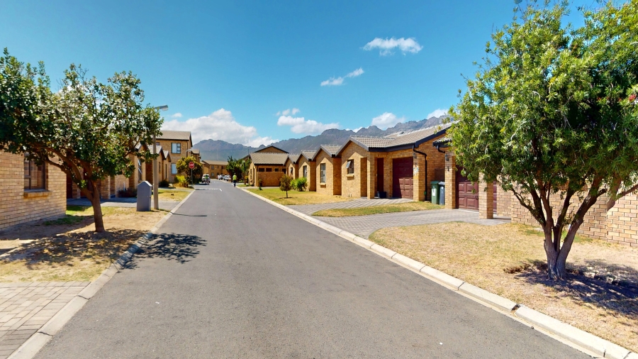 3 Bedroom Property for Sale in Fairview Golf Estate Western Cape